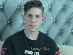 Leonpotter
