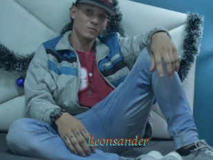 Leonsander