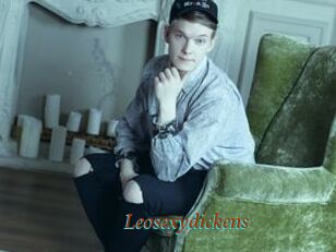Leosexydickens