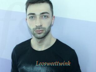 Leosweettwink