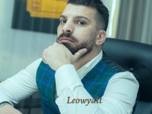 Leowyatt