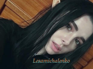 Lesamichalenko