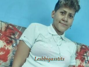 Lesbbigasstits