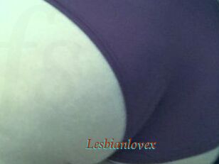 Lesbianlovex