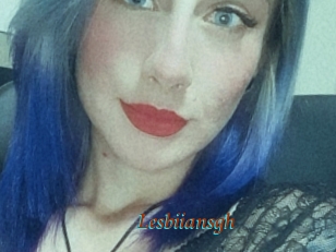 Lesbiiansgh