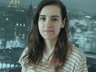 Lesiapie