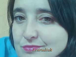 Lesirudiuk