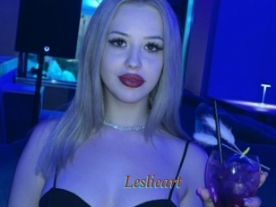 Leslieart