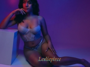 Lesliepirce