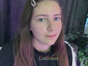 Lesliewes
