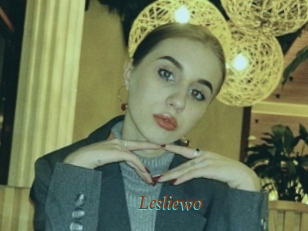 Lesliewo