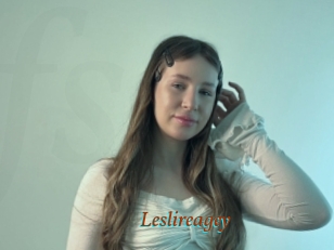 Leslireagey