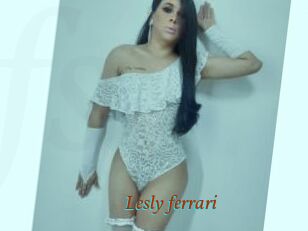 Lesly_ferrari
