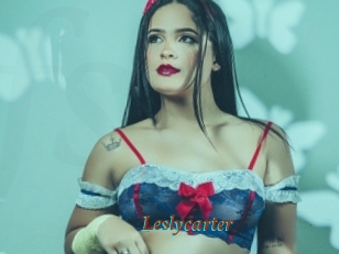 Leslycarter