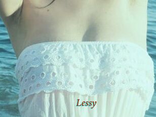 Lessy