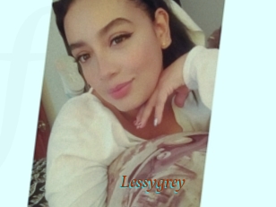 Lessygrey