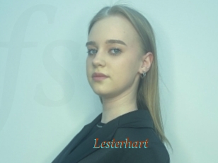 Lesterhart