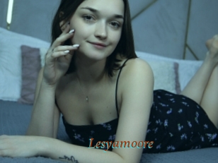 Lesyamoore