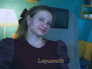 Lesyasmith