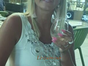 Leszamour