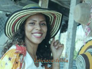 Leticiacastelbla
