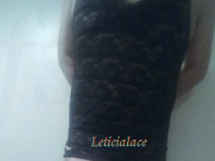 Leticialace