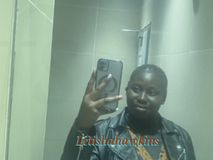 Letishahawkins