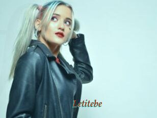 Letitebe
