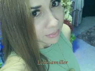 Letiziamiller