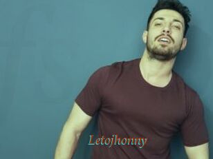 Letojhonny