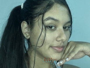 Lettys