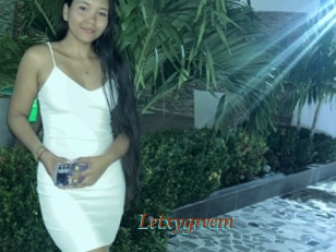 Letxygreem