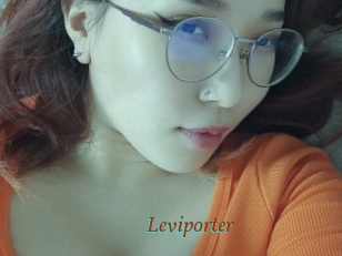 Leviporter
