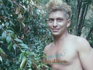Lewis_dixon