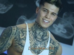 Lewismuscllee