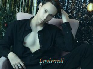 Lewisreedi