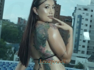 Lexapowell