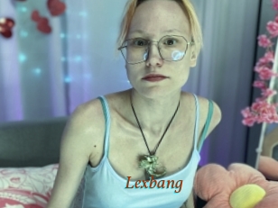 Lexbang