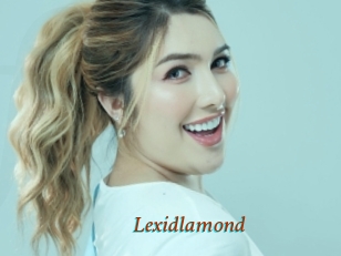 Lexidlamond