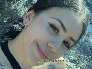 Lexie_storm