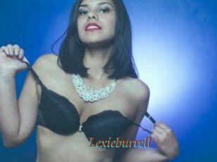 Lexieburrell
