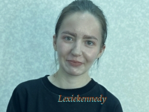Lexiekennedy