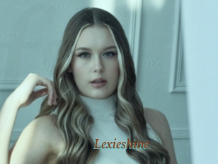 Lexieshine