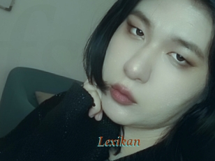 Lexikan