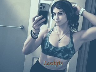 Lexilifts