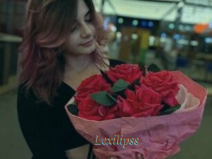 Lexilipss