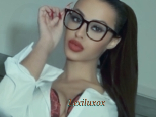 Lexiluxox