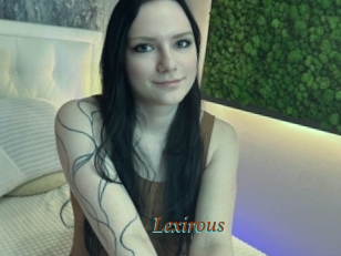Lexirous
