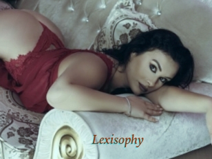 Lexisophy