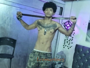Lexmartinez